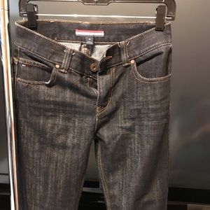 Boys Tommy jeans Dressy Shirt and T-shirt BUNDLE!!